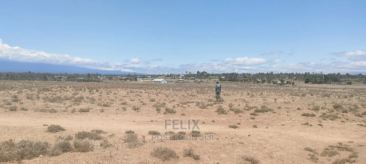 7 Acres Narumoru