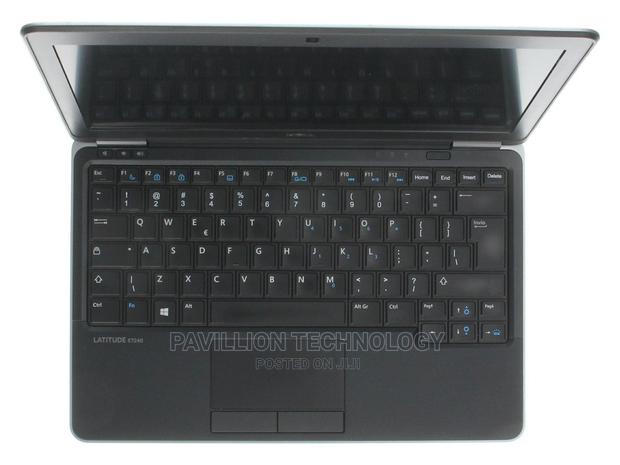 Laptop Dell Latitude E7240 4GB Intel Core I5 SSD 128GB