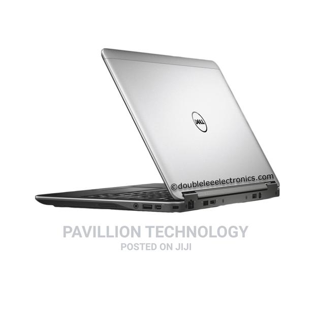 Laptop Dell Latitude E7240 4GB Intel Core I5 SSD 128GB - thumbnail 4