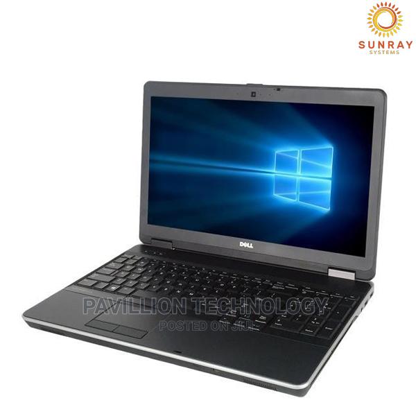 Laptop Dell Latitude E7240 4GB Intel Core I5 SSD 128GB - thumbnail 5
