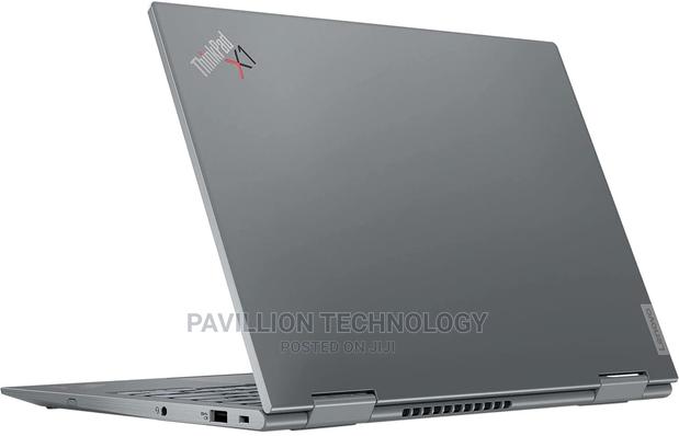 Laptop Lenovo Thinkpad X1 Yoga 8GB Intel Core I5 SSD 256GB