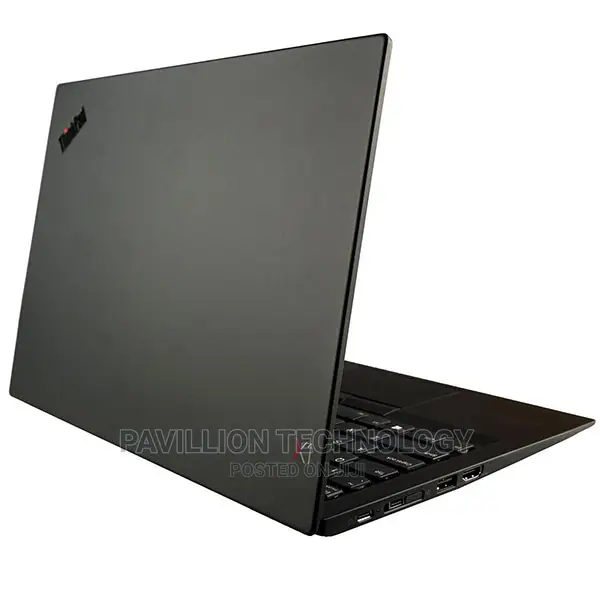 Laptop Lenovo Thinkpad X1 Yoga 8GB Intel Core I5 SSD 256GB