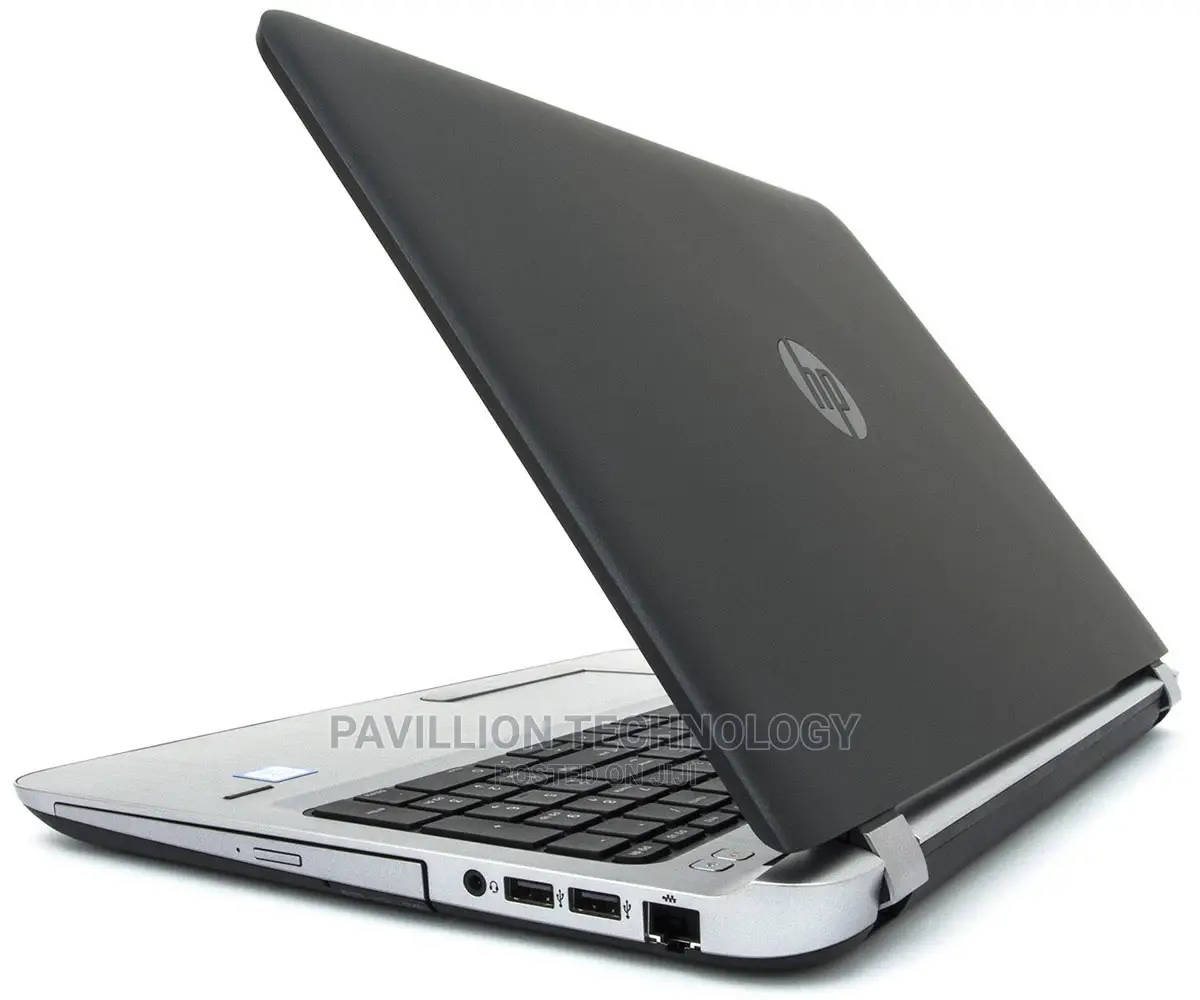 Laptop HP ProBook 450 G3 4GB Intel Celeron HDD 500GB