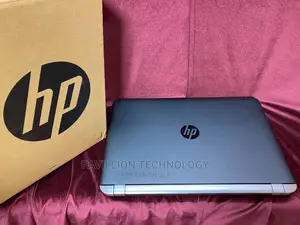 Laptop HP ProBook 450 G3 4GB Intel Celeron HDD 500GB