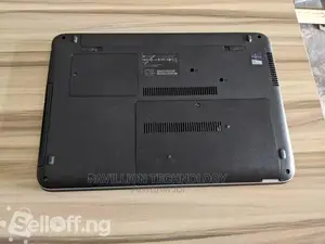 Laptop HP ProBook 450 G3 4GB Intel Celeron HDD 500GB