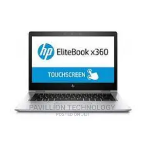 Laptop HP EliteBook X360 1030 G2 16GB Intel Core i5 SSD 256GB
