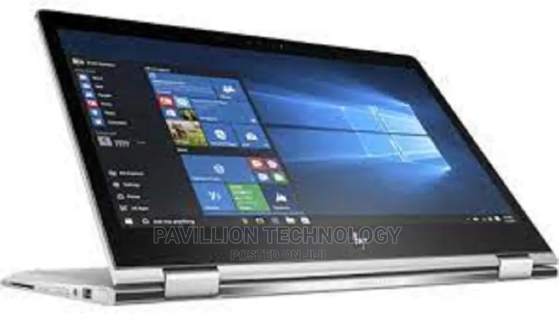 Laptop HP EliteBook X360 1030 G2 16GB Intel Core i5 SSD 256GB