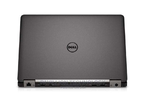 Laptop Dell Latitude 12 E7270 8GB Intel Core I5 SSD 256GB