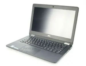 Laptop Dell Latitude 12 E7270 8GB Intel Core I5 SSD 256GB