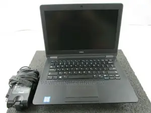 Laptop Dell Latitude 12 E7270 8GB Intel Core I5 SSD 256GB