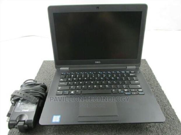 Laptop Dell Latitude 12 E7270 8GB Intel Core I5 SSD 256GB - thumbnail 4