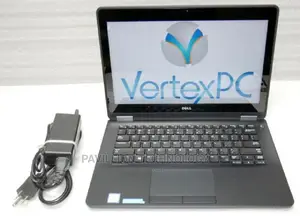 Laptop Dell Latitude 12 E7270 8GB Intel Core I5 SSD 256GB