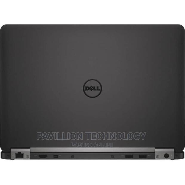 Laptop Dell Latitude 12 E7270 8GB Intel Core I5 SSD 256GB - thumbnail 7