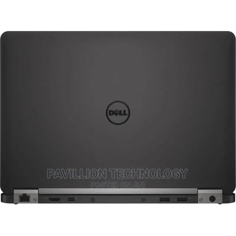 Laptop Dell Latitude 12 E7270 8GB Intel Core I5 SSD 256GB
