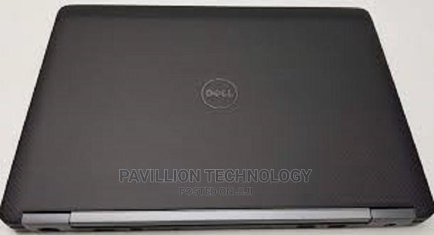 Laptop Dell Latitude 12 E7270 8GB Intel Core I5 SSD 256GB - thumbnail 8