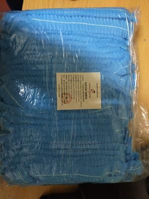 Nurses Cups - main view