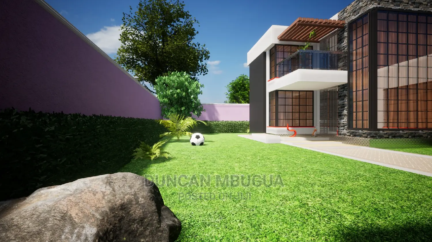 Affordable House Plan Services