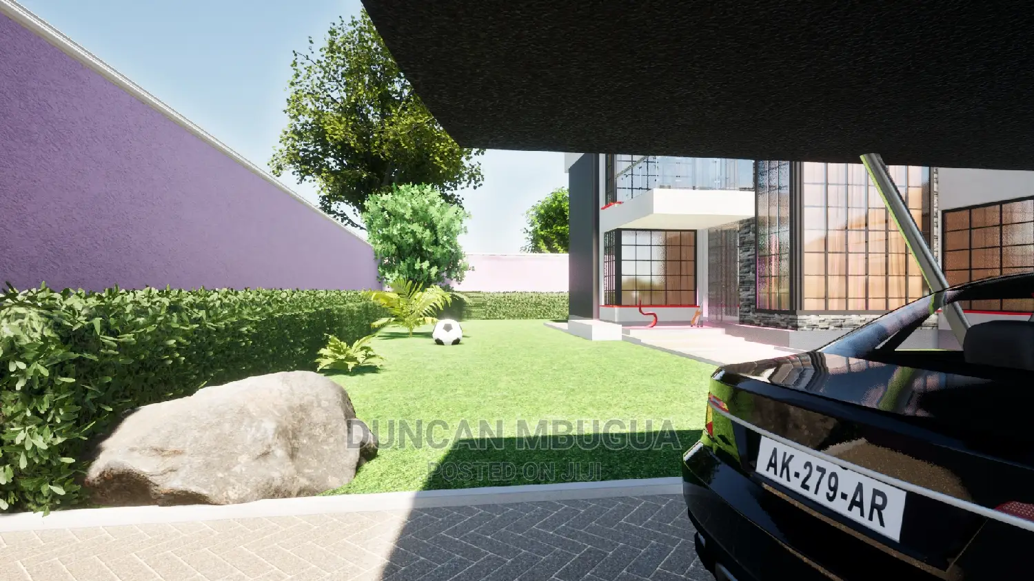 Affordable House Plan Services