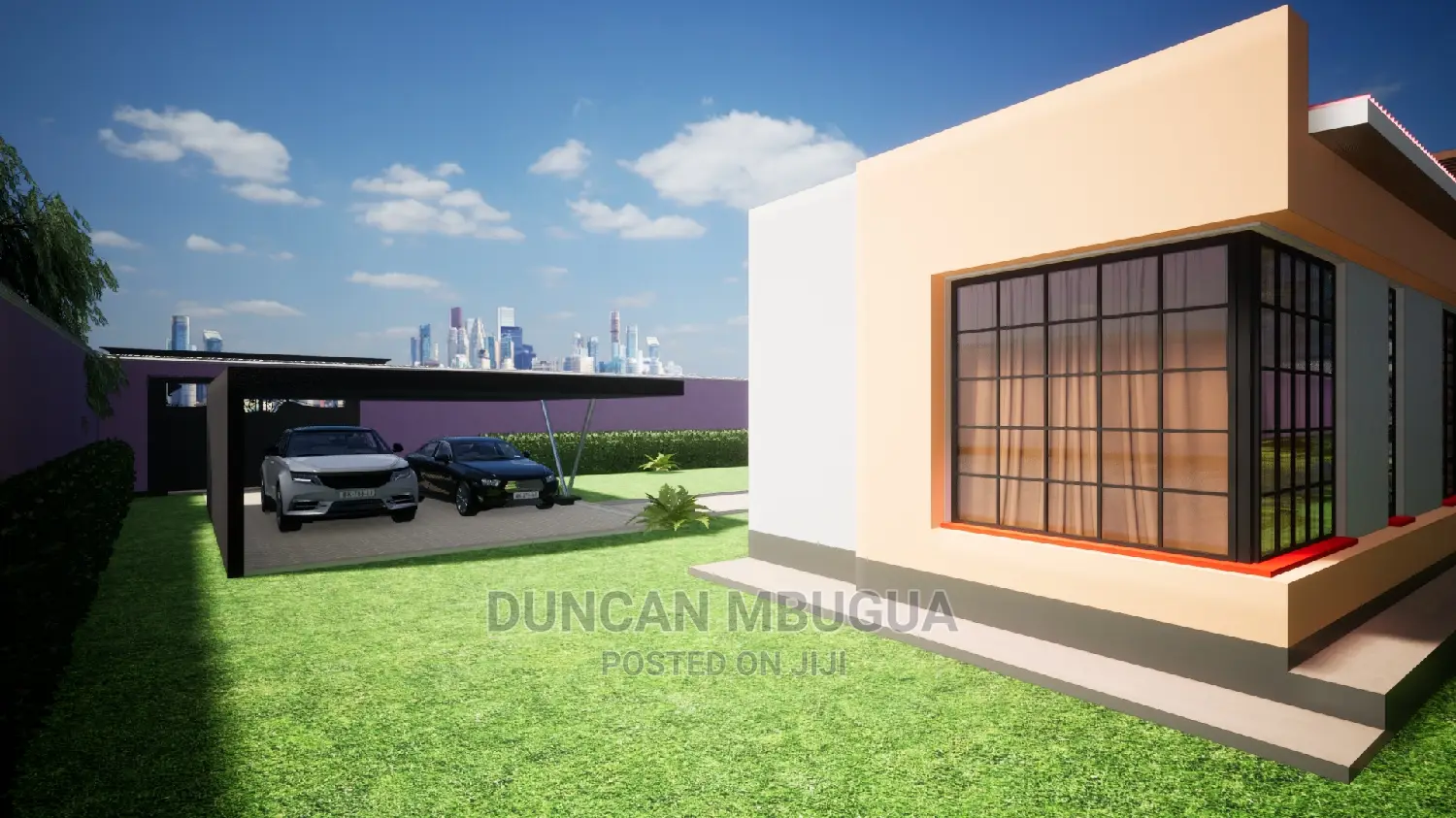 Affordable House Plan Services