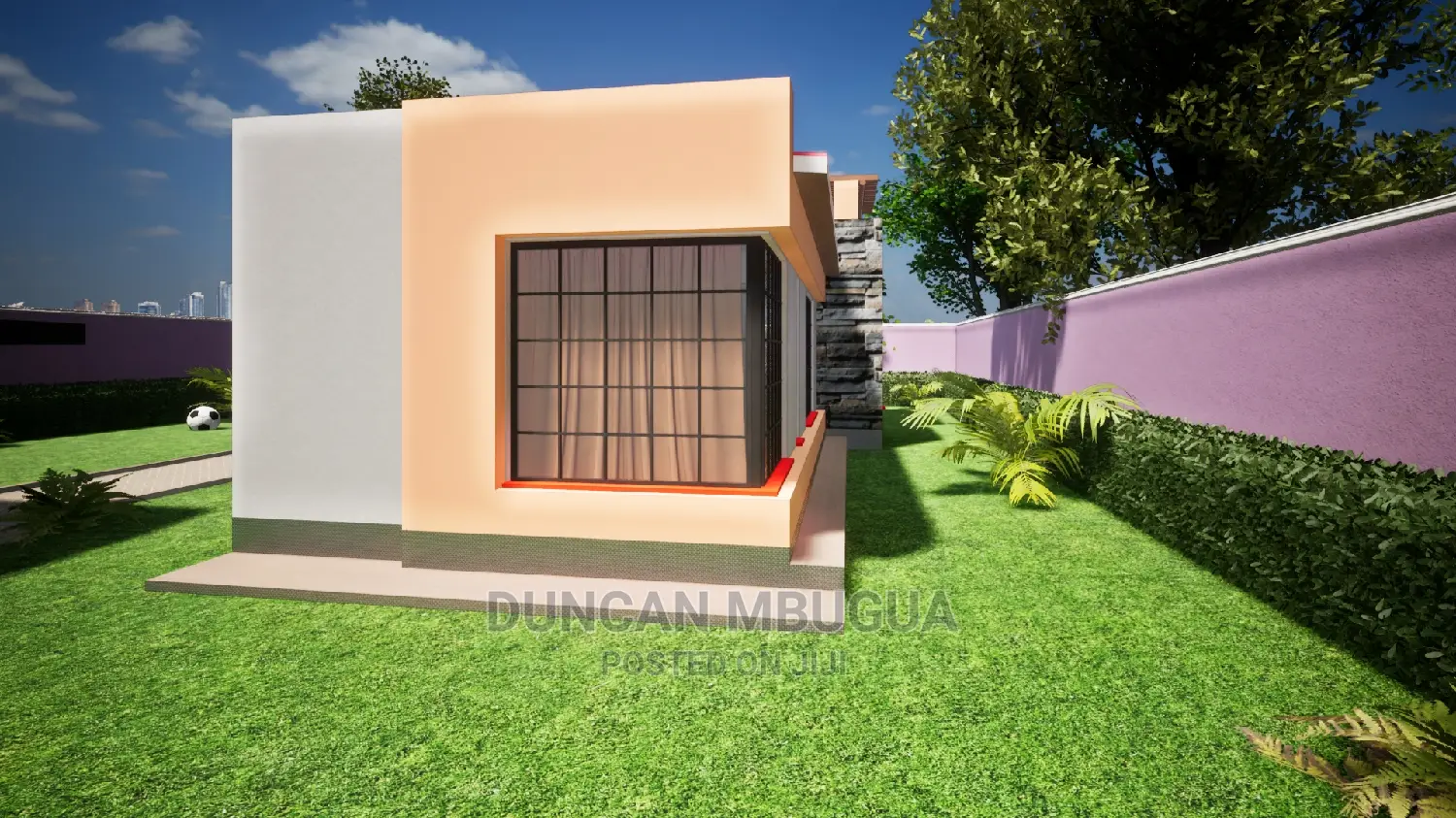 Affordable House Plan Services