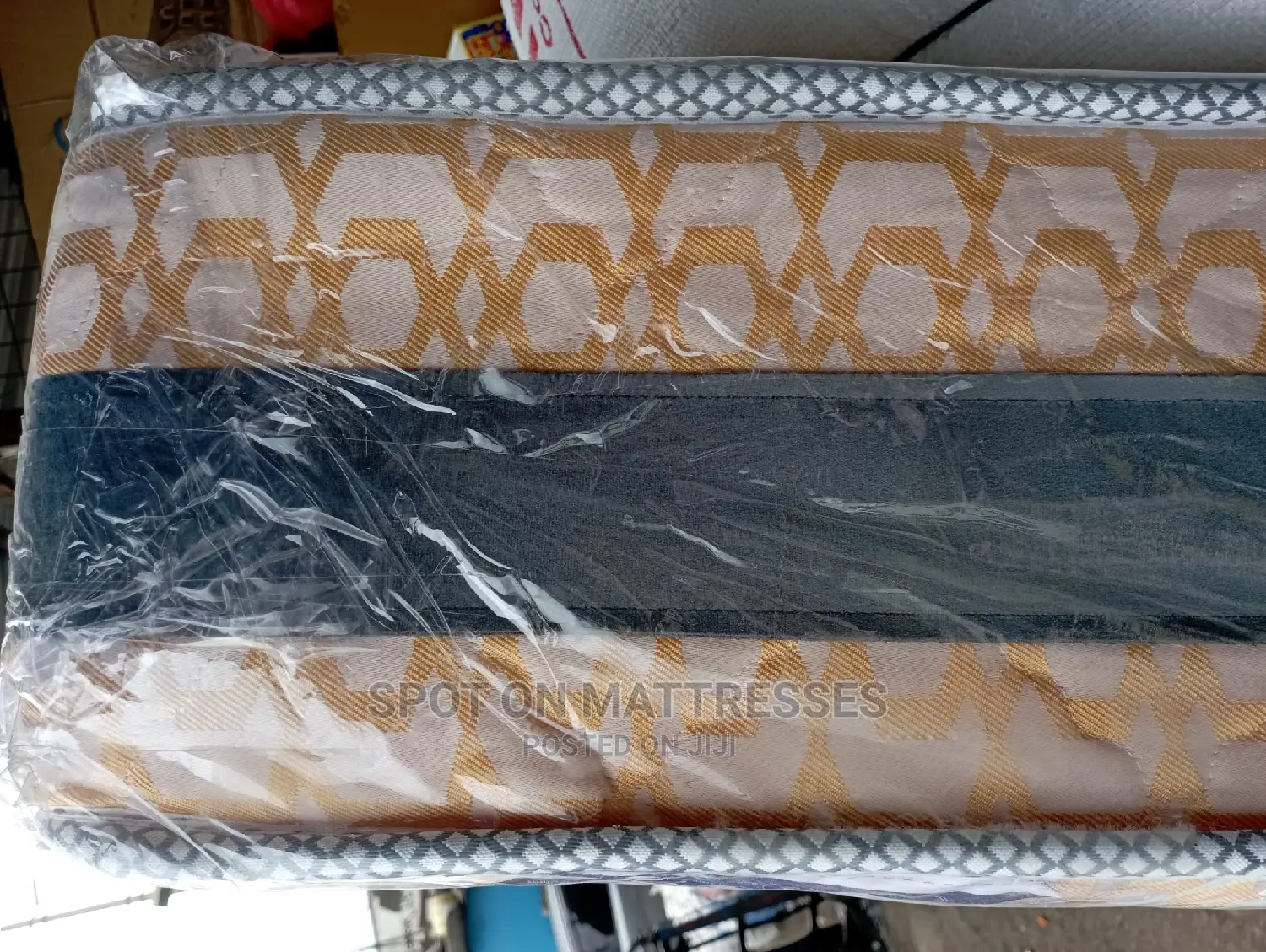 10inch Spring Mattress