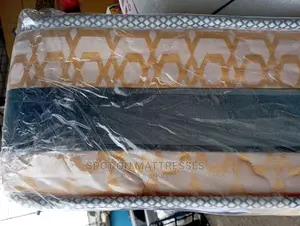10inch Spring Mattress