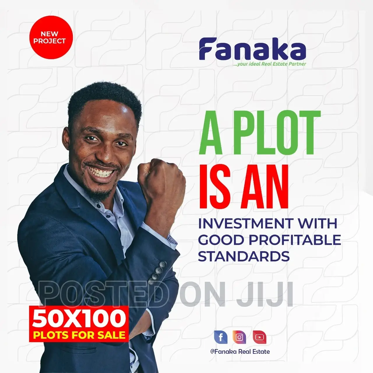 Kiratina Plots For Sale