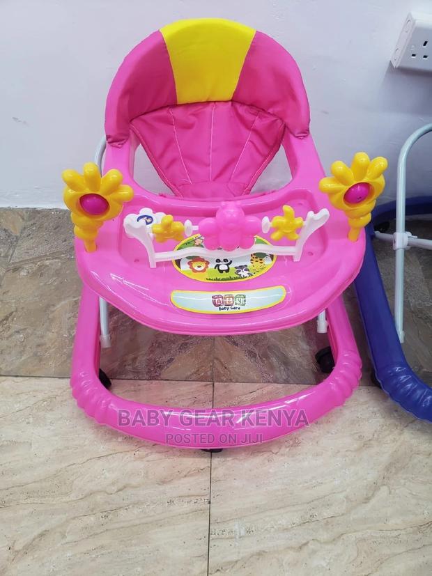 Walker.Baby Walker.Walker - main view