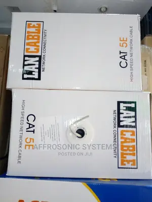 CAT6 Network Cable