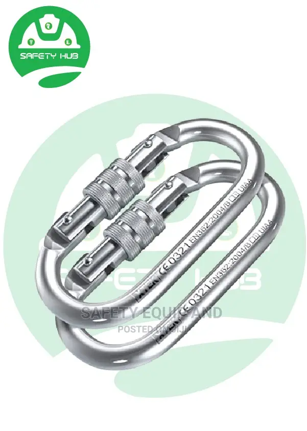 Carabiners SH-SSK-112
