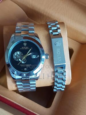 Rolex X Bracelet - thumbnail 2