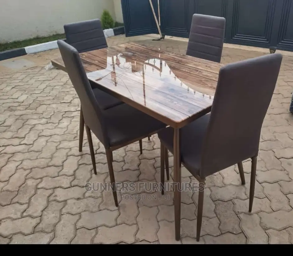 Dining Table.
