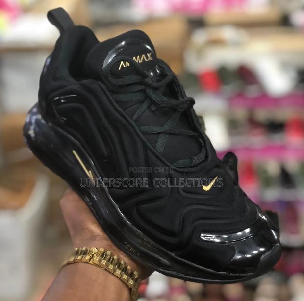 Unisex Airmax Quality Sport Shoe