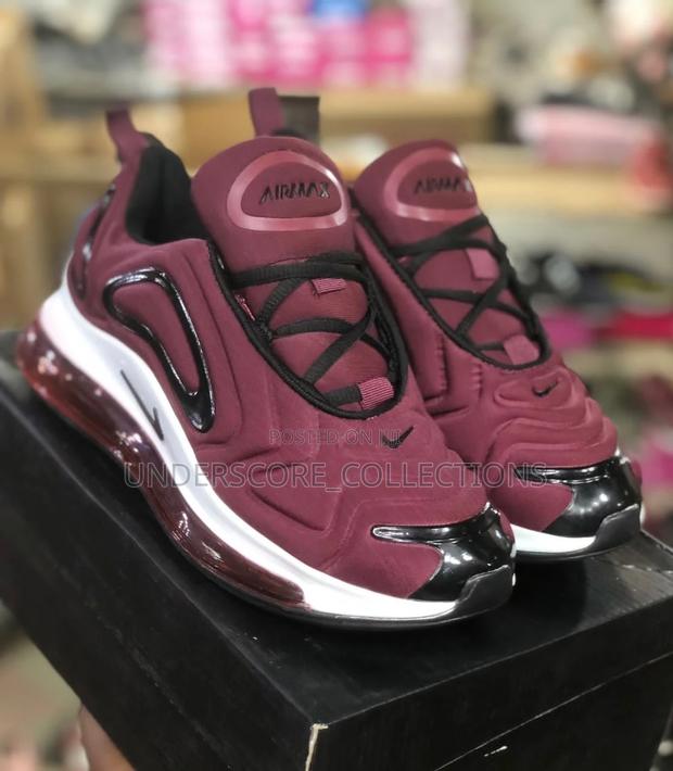 Unisex Airmax Quality Sport Shoe - thumbnail 2