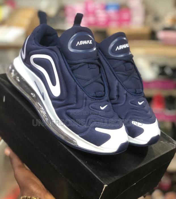 Unisex Airmax Quality Sport Shoe - thumbnail 3