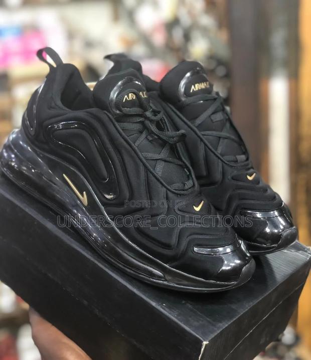 Unisex Airmax Quality Sport Shoe - thumbnail 4