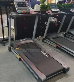 Rambo Knight K5 Treadmill