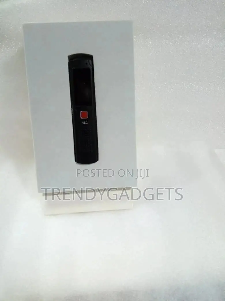 Enet 8gb Voice Recorders
