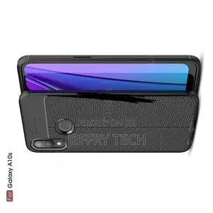 Auto Focus Back Cover for Samsung Galaxy A10S