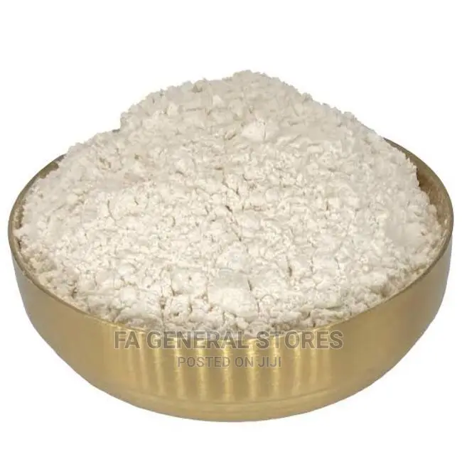 Guar Gum in Cosmetics