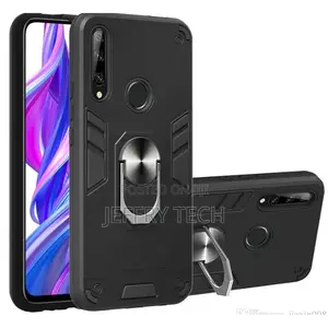 Generic Ring Case Huawei Y9 Prime 2019