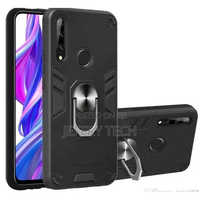 Generic Ring Case Huawei Y9 Prime 2019