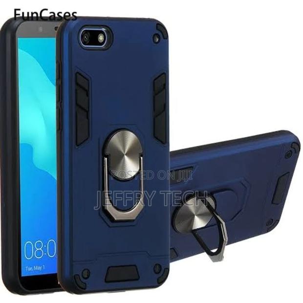 Generic Ring Case Huawei Y5 Prime 2018 - thumbnail 2
