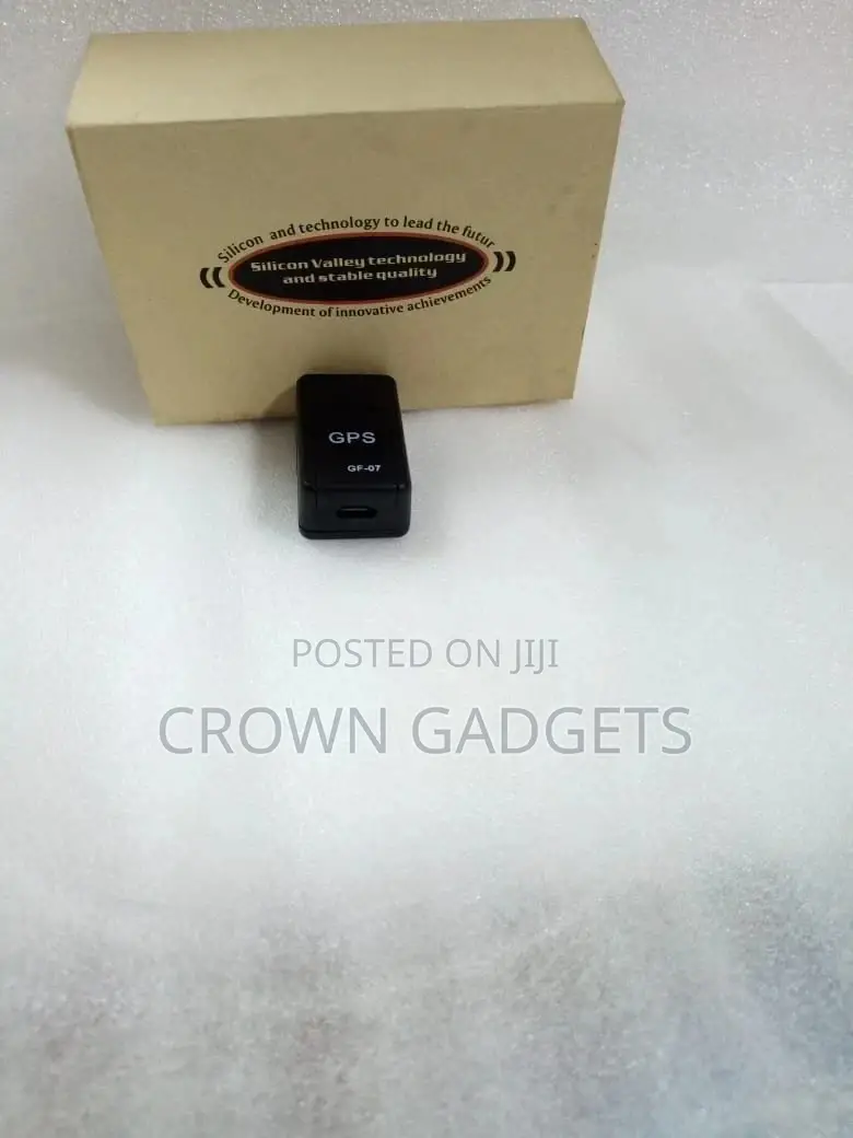 Gprs Tracker