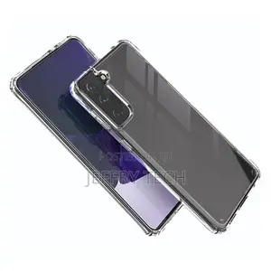 Samsung Galaxy S21plus 5G Airbag Anti-Drop Mobile
