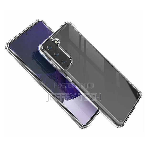Samsung Galaxy S21plus 5G Airbag Anti-Drop Mobile - thumbnail 2