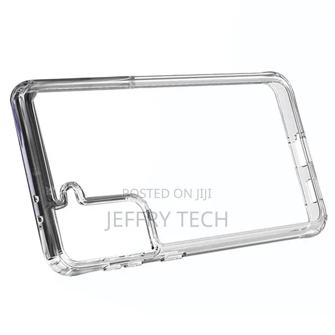 Samsung Galaxy S21plus 5G Airbag Anti-Drop Mobile