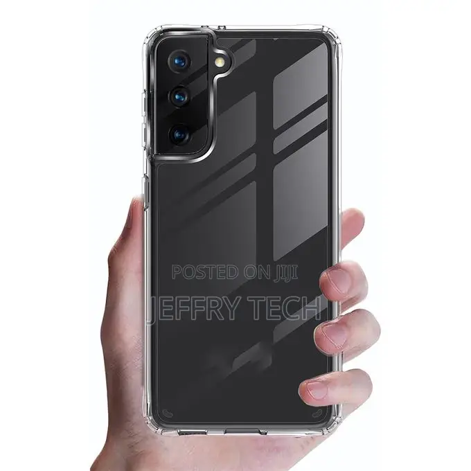 Samsung Galaxy S21plus 5G Airbag Anti-Drop Mobile