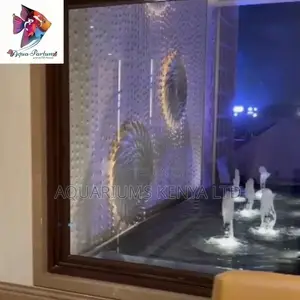 Indoor Water Fountains ,Walk In Corridor Or Walkin Dressing
