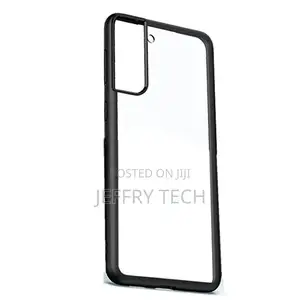 Samsung Galaxy S21 5G Mobile Phone Protective Shell